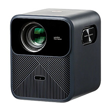 Проектор Wanbo Projector Mozart 1 Pro, Черный