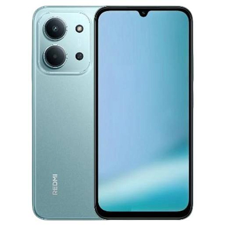 Смартфон Xiaomi Redmi 15C 4/128GB Green