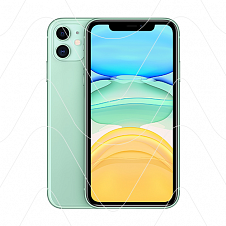 Смартфон Apple iPhone 11 64Gb Green (EU)