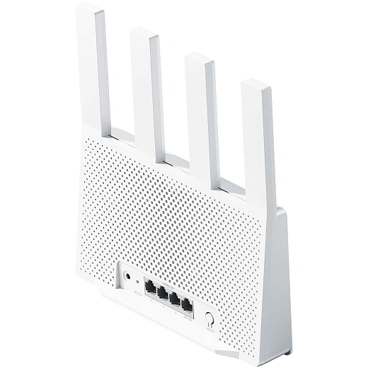 Wi-Fi Роутер Xiaomi Router BE3600 2.5G