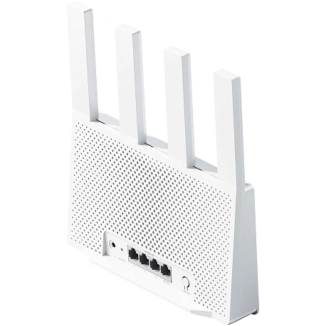 Wi-Fi Роутер Xiaomi Router BE3600 2.5G