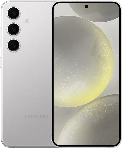 Смартфон Samsung Galaxy S24+ 12/512Gb Titanium Gray