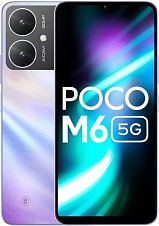 Смартфон Xiaomi POCO M6 8/256Gb Purple