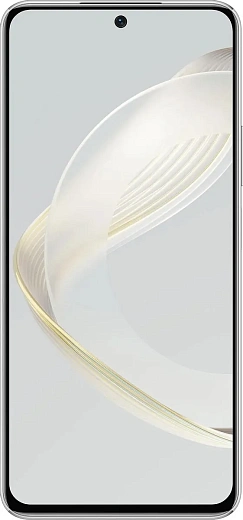 Смартфон HUAWEI Nova 12 SE 8/256 ГБ, белый