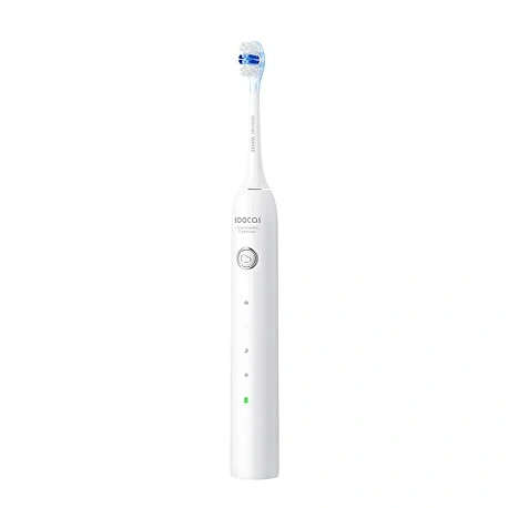 Электрическая зубная щетка Soocas D3 Pro + Стерилизатор, белая