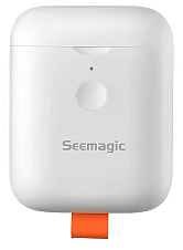 Электрические кусачки для ногтей Xiaomi Seemagic Mini SMPH-ZJD04C