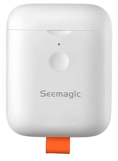 Электрические кусачки для ногтей Xiaomi Seemagic Mini SMPH-ZJD04C