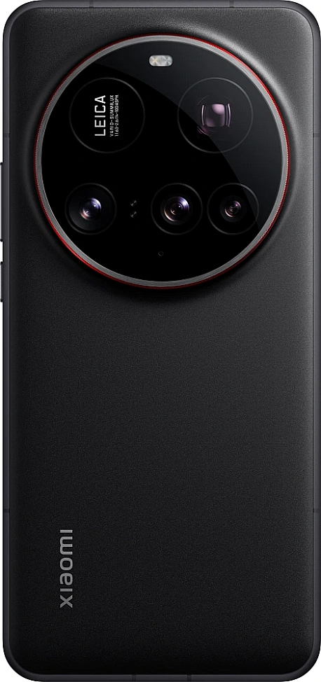 Смартфон Xiaomi 15 Ultra 16/512Gb Черный