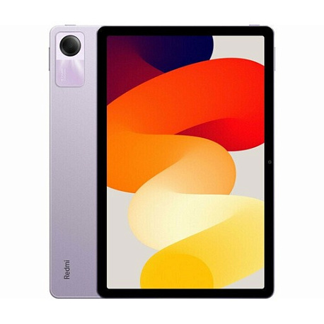 Планшет Xiaomi Redmi Pad SE 6/128Gb Lavender Purple