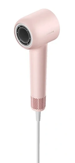 Фен Dreame AHD12A High-speed Hair Dryer, розовый