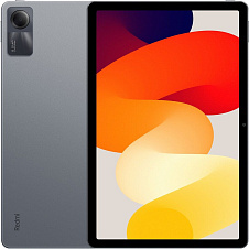 Планшет Xiaomi Redmi Pad SE 8/256Gb Graphite Gray