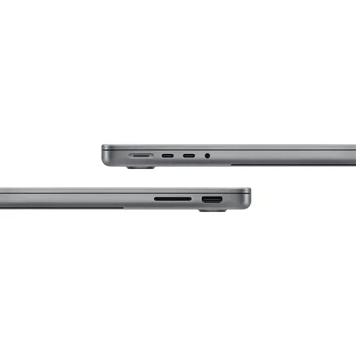 Ноутбук Apple MacBook Pro 14 (M3, 8-Core, GPU 10-Core,16GB, 1TB) Space Gray