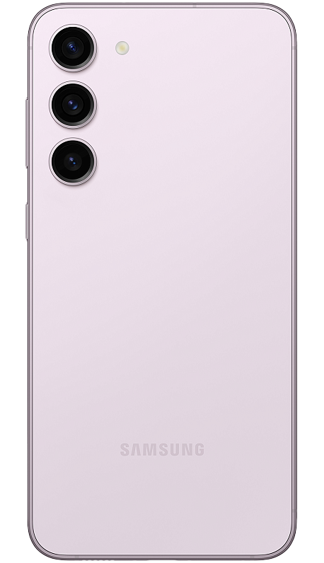 Смартфон Samsung Galaxy S23+ 8/256Gb Purple