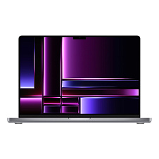 Apple MacBook Pro 14" (M2 Pro 12C CPU, 19C GPU, 2023) 16 ГБ, 1 ТБ SSD, серый космос