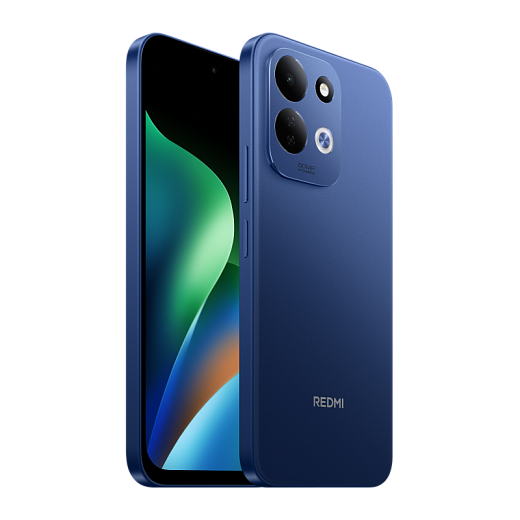 Смартфон Xiaomi Redmi 17 4/128GB Blue Смартфон Xiaomi Redmi 17 4/128GB Blue