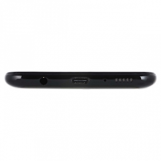 Смартфон Samsung Galaxy M21 64Gb Black
