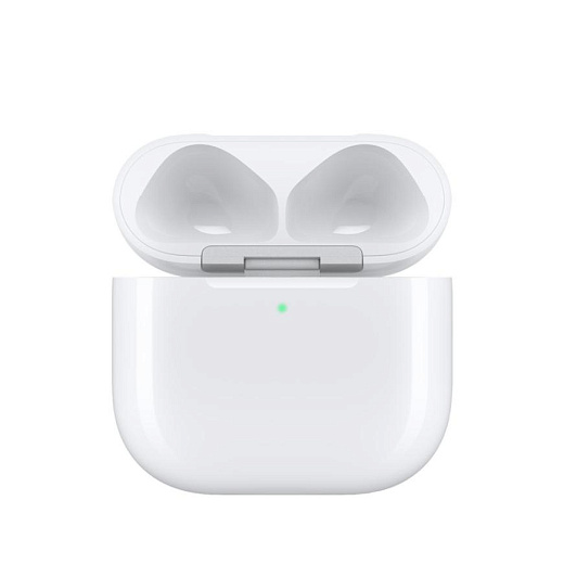 Зарядный кейс Apple AirPods 4