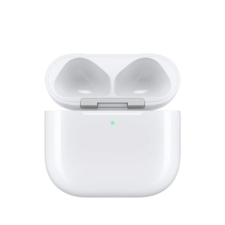 Зарядный кейс Apple AirPods 4