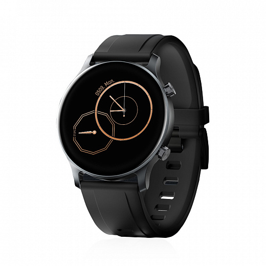 Умные часы Xiaomi Haylou RS3/LS04 Black