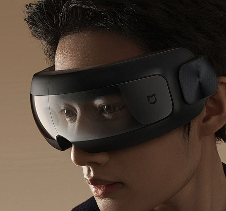 Умный массажер для глаз Xiaomi Mijia Smart Eye Massager (MJYBAM01YMYY)