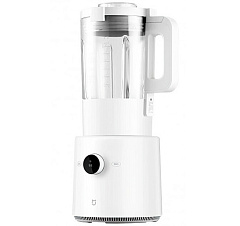 Умный блендер Xiaomi Mijia Smart Cooking Machine White (MPBJ001ACM)