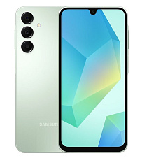 Смартфон Samsung Galaxy A16 8/256Gb Green