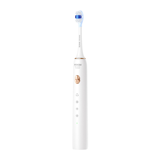 Электрическая зубная щетка Soocas X3U Pro, белая