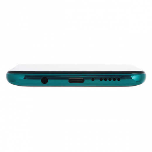 Смартфон Xiaomi Redmi Note 8 Pro 6/128 Gb Green (РСТ)