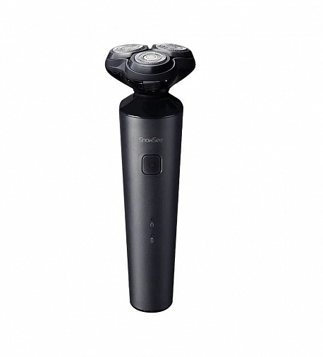 Электробритва Xiaomi ShowSee Little Black Panther Sandstone F303-BK