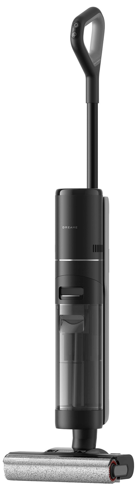 Вертикальный пылесос Dreame G10 Pro, черный
