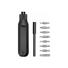 Отвертка Xiaomi Mi Ratchet Screwdriver 16в1 (BHR4779GL)