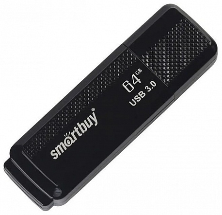 Флеш-накопитель USB 64Gb Smartbuy USB 3.0