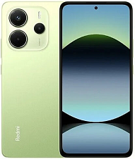 Смартфон Xiaomi Redmi Note 14 8/128Gb Lime Green