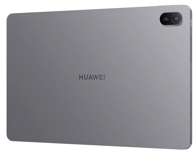 Планшет HUAWEI MatePad SE 11 WiFi 6/128Gb, туманно-серый (2024)
