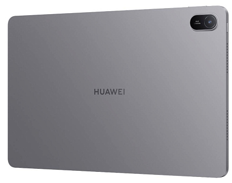 Планшет HUAWEI MatePad SE 11 WiFi 6/128Gb, туманно-серый (2024)