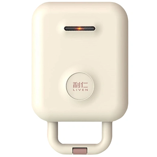 Сэндвичница Xiaomi Liven Breakfast Machine C-2 Сэндвичница Xiaomi Liven Breakfast Machine C-2