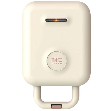 Сэндвичница Xiaomi Liven Breakfast Machine C-2