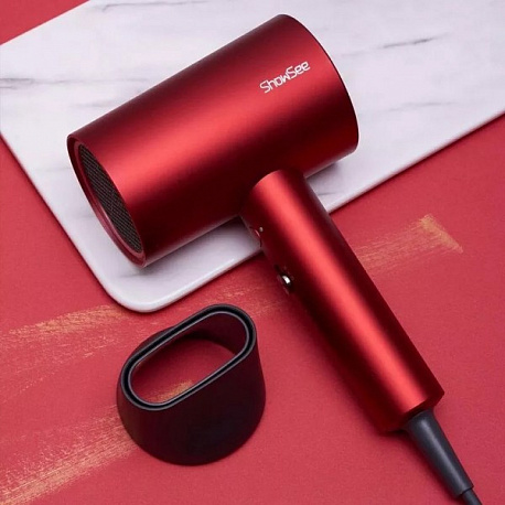 Фен для волос Xiaomi Mijia SHOWSEE A5 Red