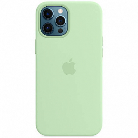 Накладка Silicone Case для iPhone 13 Pro (аналог)