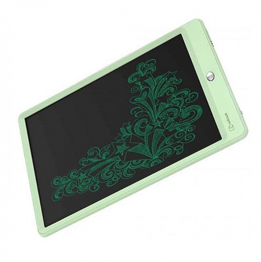 Планшет детский Xiaomi Mijia Wicue 10 inch (WS210) зеленый