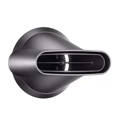 Фен для волос Xiaomi SenCiciMen Hair Dryer HD15, серый (2 насадки)