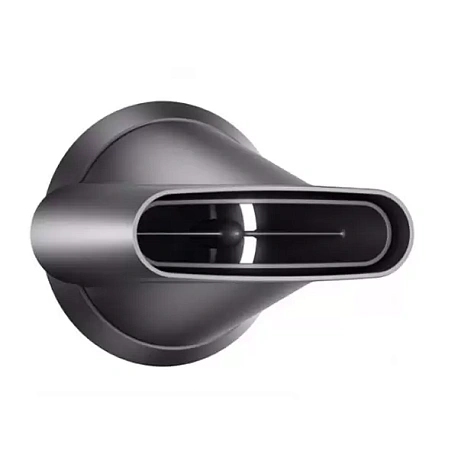 Фен для волос Xiaomi SenCiciMen Hair Dryer HD15, серый (2 насадки)