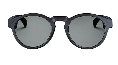 Аудио-очки солнцезащитные Bose Frames Rondo