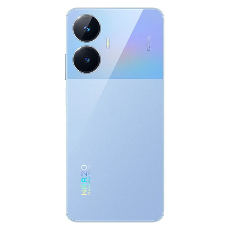 Смартфон realme NARZO N55 4/64Gb, синий