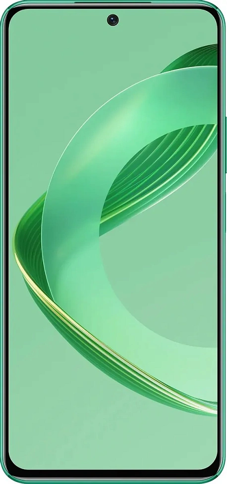 Смартфон HUAWEI Nova 12 SE 8/256 ГБ, зеленый