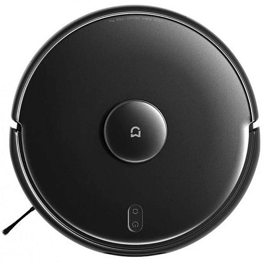 Робот пылесос Xiaomi Mijia Vacuum Mop LDS 2 Pro, черный (BHR5464CN)