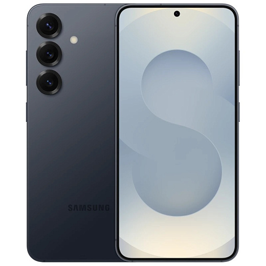 Смартфон Samsung Galaxy S25 12/512Gb, черный