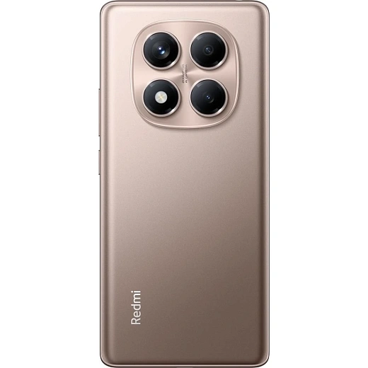 Смартфон Xiaomi Redmi Note 14 Pro 8/256Gb Gold