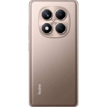 Смартфон Xiaomi Redmi Note 14 Pro 8/256Gb Gold