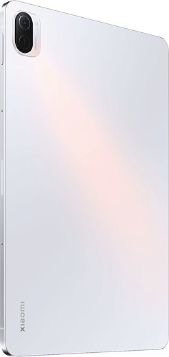 Планшет Xiaomi Pad 5, 6/256 ГБ, Wi-Fi, Pearl White (EU)